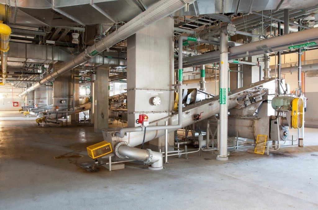 Duffin Creek D & I Interior