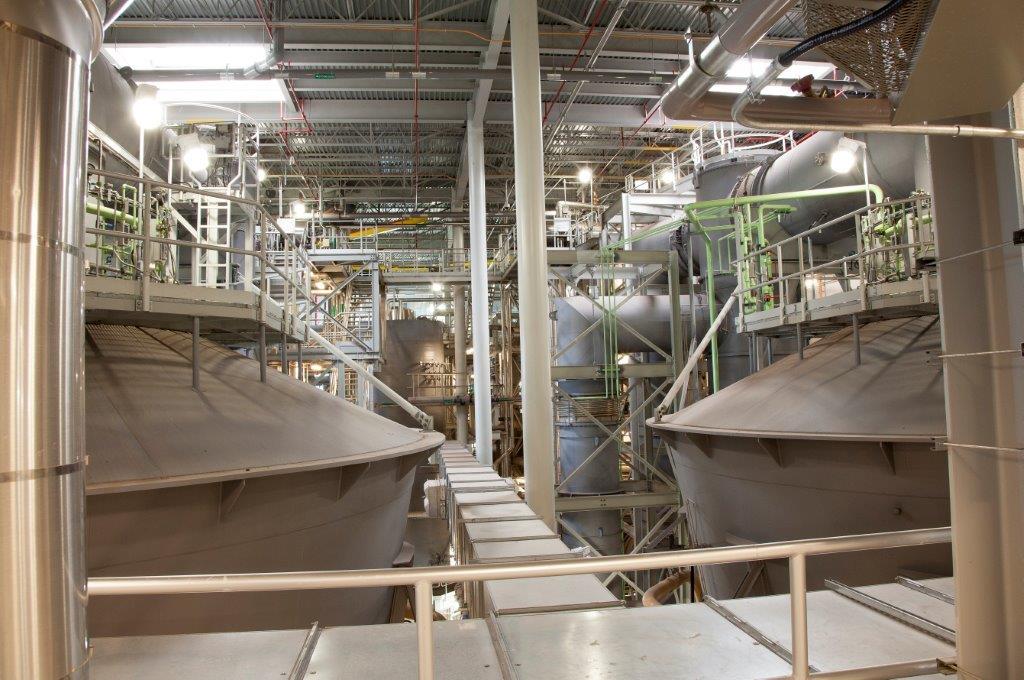 Duffin Creek D & I Interior