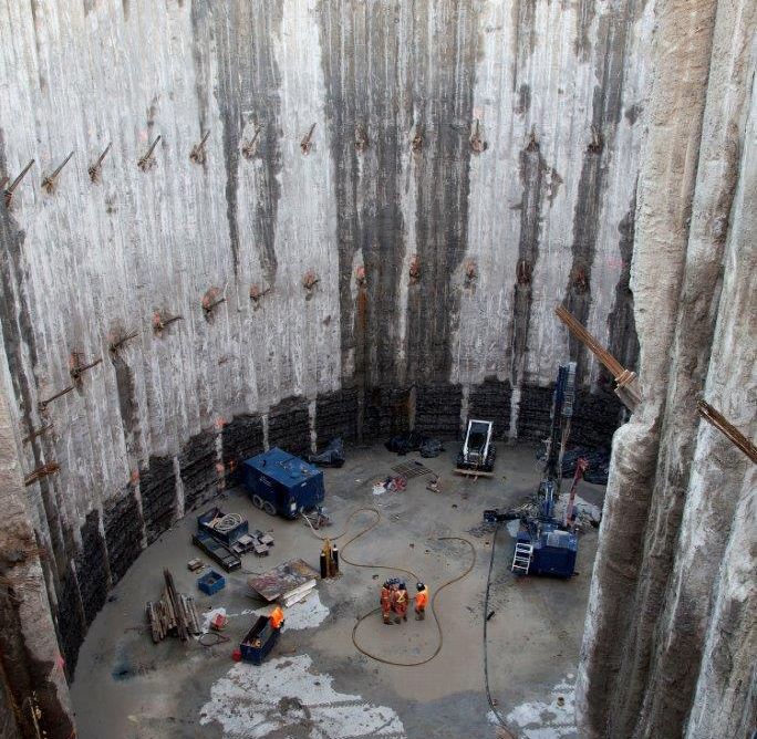 Duffin Creek WPCP Stage 3