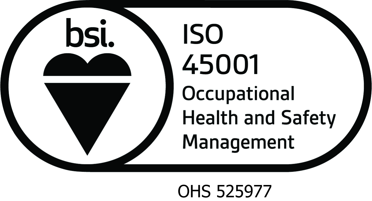 ISO 45001