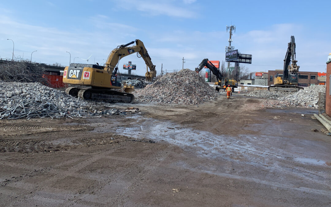 Exhibition GO Station – Early Works