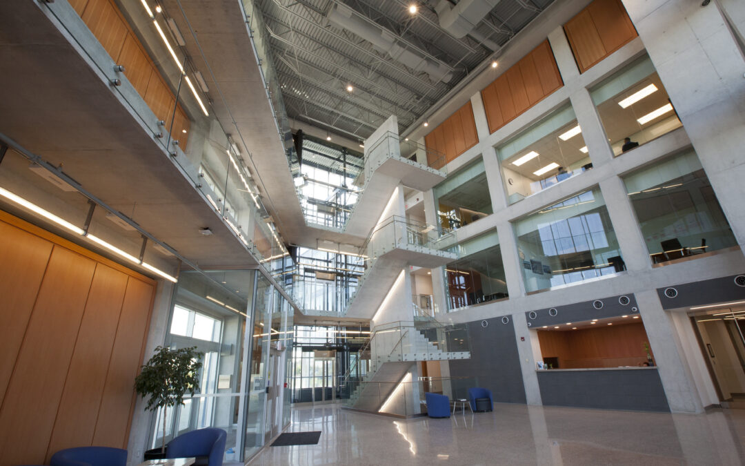 7080 Derrycrest Office Building