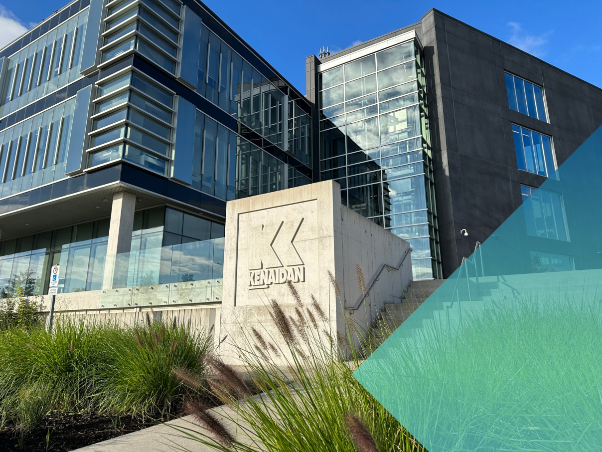 Kenaidan head office